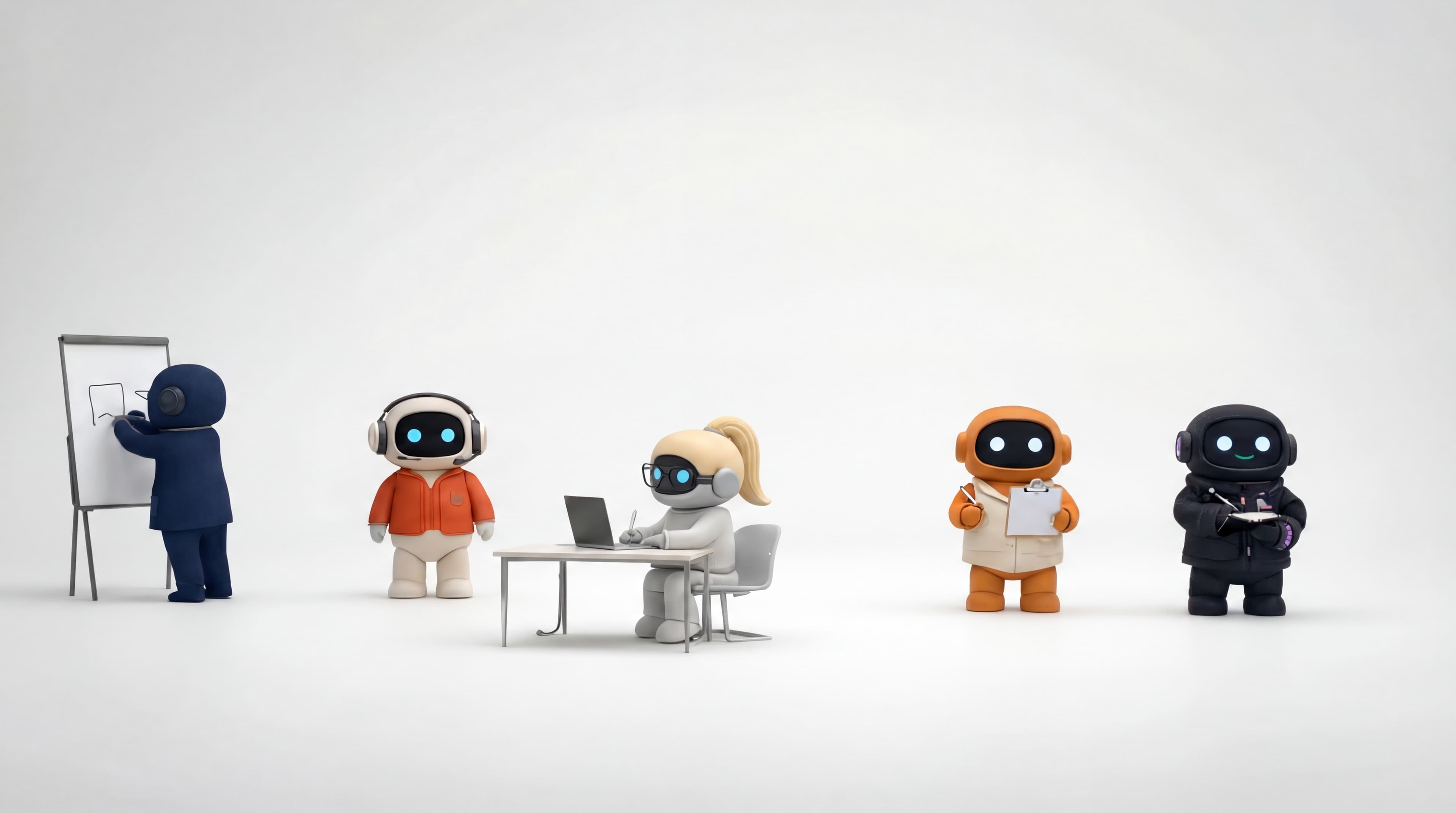 AI Employees: What They Are, How They Work, and Whether Y...