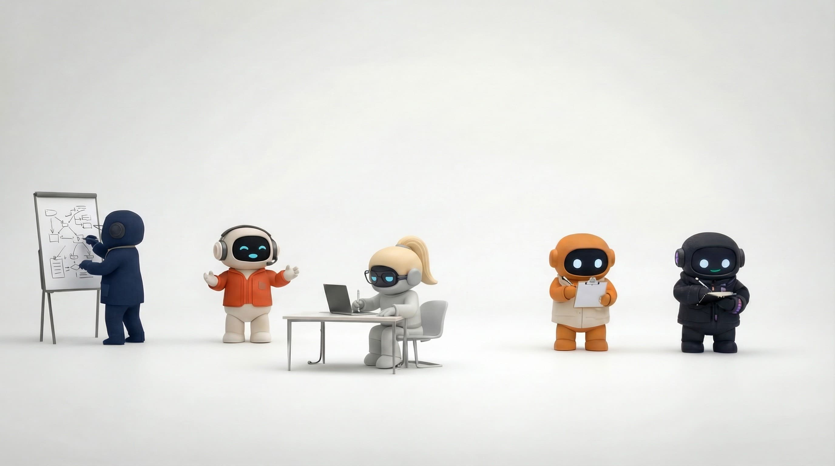 AI Productivity: What Actually Moves the Needle for Small Teams