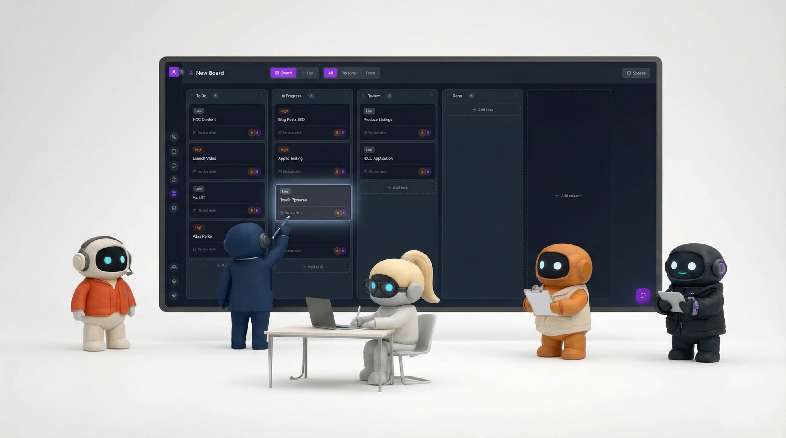 AI Work OS: The New Category Replacing Your Tool Stack