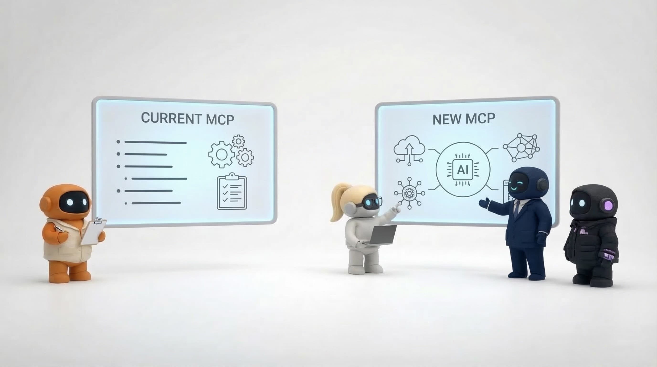 Best MCP Servers for AI Agents in 2026