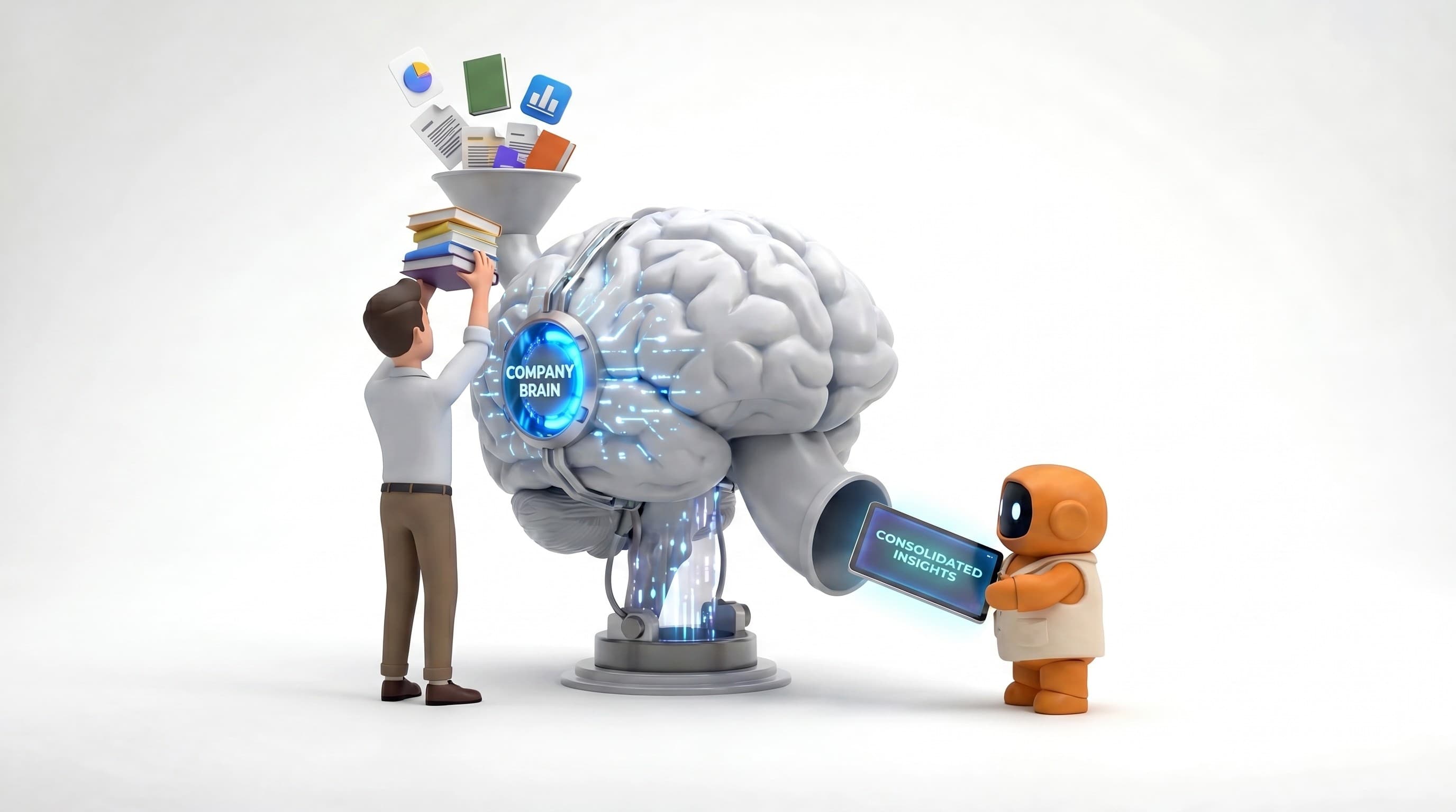 Agently, a Mem0 Alternative for Teams That Want Shared AI Memory