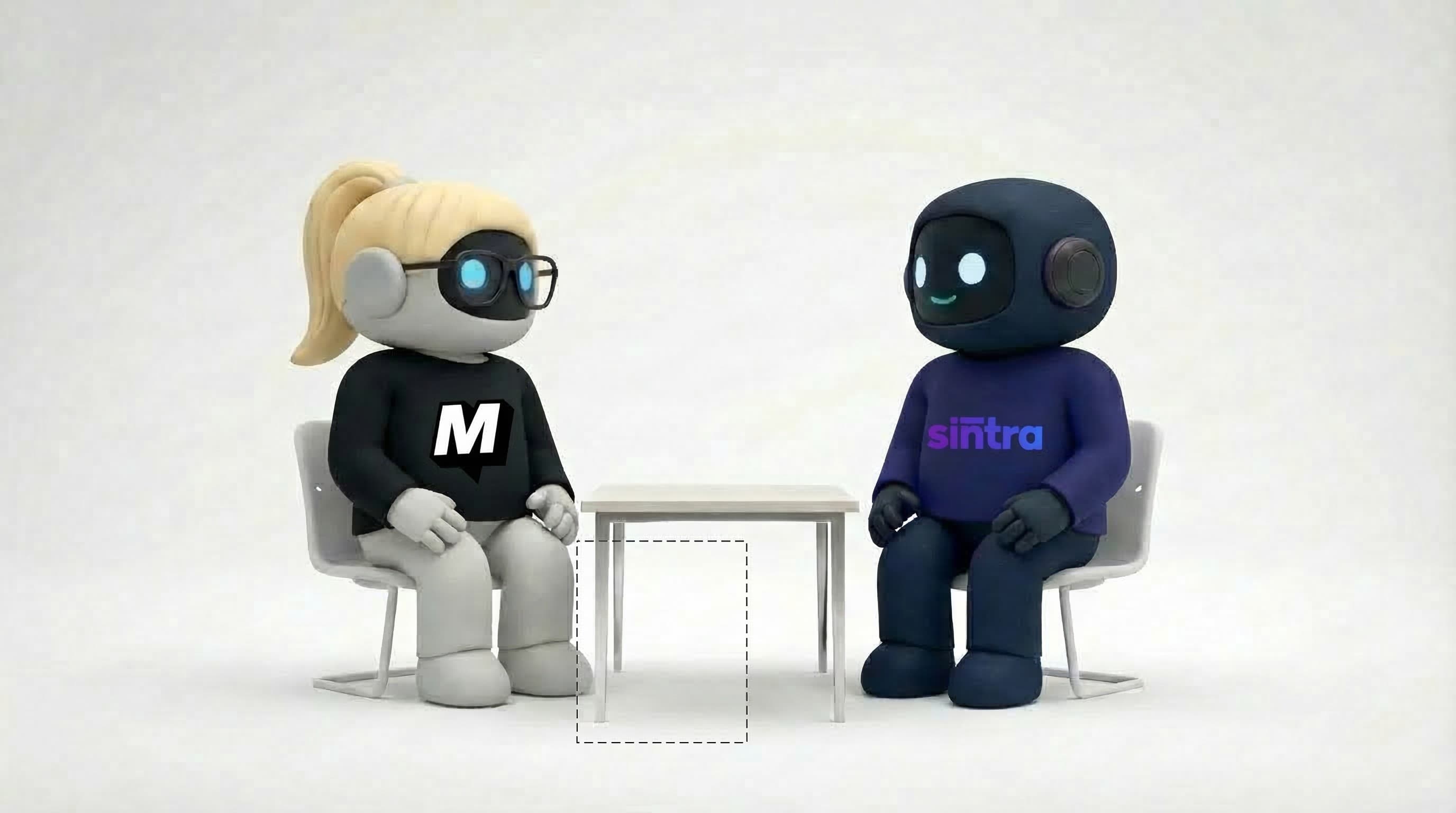 Sintra AI vs. Marblism - Comparison Guide